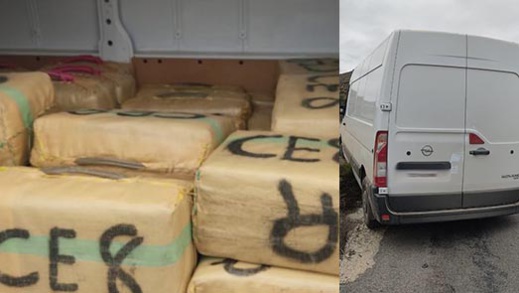 جمارك الناظور تضرب بقوة.. حجز كمية كبيرة من المخدرات بالدريوش جمارك الناظور تضرب بقوة.. حجز كمية كبيرة من المخدرات بالدريوش