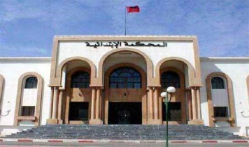 دعوى قضائية من شخص متوفى منذ سنة تثير الجدل داخل المحكمة 