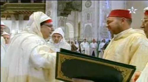 مهندس الحركة الإسلامية بمليلية محمد خليفة في ذمة الله مهندس الحركة الإسلامية بمليلية محمد خليفة في ذمة الله