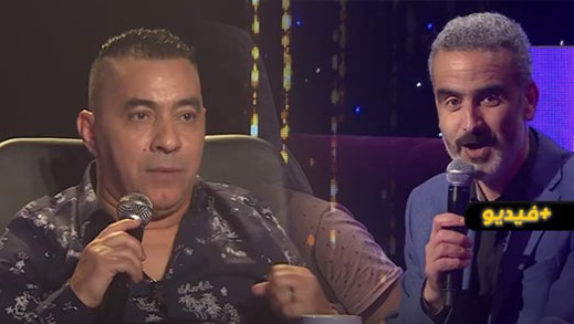 شاهدوا.. حلقة جديدة من برنامج إكتشاف المواهب تايك وان شو  شاهدوا.. حلقة جديدة من برنامج إكتشاف المواهب تايك وان شو