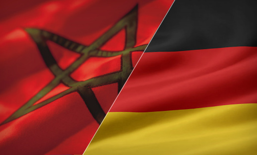 ألمانيا تطالب من المغرب توضيح سياسة الرباط تجاه برلين