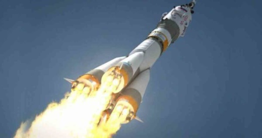 وكالة روسية تتوقع سقوط أجزاء من الصاروخ الصيني المتمرد في المغرب