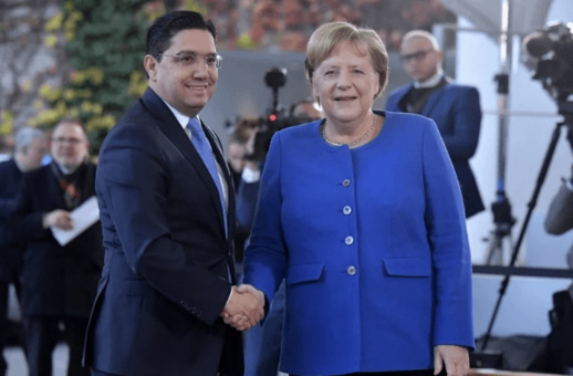 ألمانيا تكذب اتهامات المغرب وتطالبه بالوضوح ألمانيا تكذب اتهامات المغرب وتطالبه بالوضوح