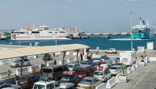 شريط فيديو يوثق استعداد الجزيرة الخضراء لعملية مرحبا 2021 شريط فيديو يوثق استعداد الجزيرة الخضراء لعملية مرحبا 2021