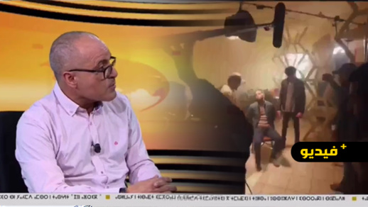 محمد بوزكو: مغريضو يلقى متابعة كبيرة سواء بالمغرب أو خارجه وقصته تعالج قضايا الساعة محمد بوزكو: مغريضو يلقى متابعة كبيرة سواء بالمغرب أو خارجه وقصته تعالج قضايا الساعة