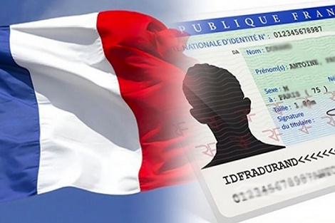 بسبب كورونا.. فرنسا تمنح جنسيتها لأكثر من ألفي أجنبي بسبب كورونا.. فرنسا تمنح جنسيتها لأكثر من ألفي أجنبي