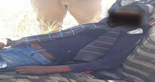 استنكار واسع لقضية قتل راع بطريقة وحشية بسبب الشعير استنكار واسع لقضية قتل راع بطريقة وحشية بسبب الشعير