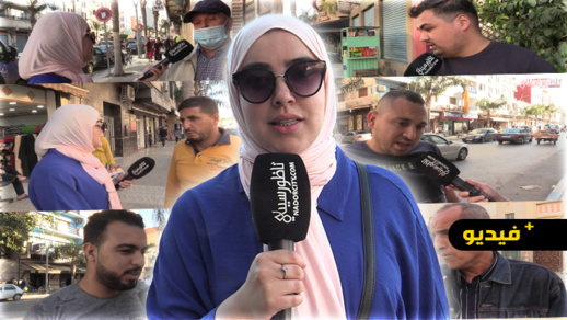 شاهدوا.. ناظوريون غاضبون من قرار إلغاء صلاة عيد الفطر