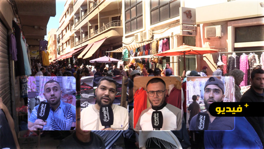 تجار سوق أولاد ميمون: الرواج ضعيف مقارنة بالسنوات الماضية والناظور بحاجة لأبناء الجالية