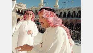 بعد 3 سنوات من الاعتقال.. السعودية تطلق سراح "بن لادن"