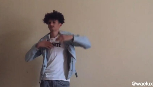 شاهدوا.. يوم عيد الفطر في زمن كورونا بطريقة كوميدية   شاهدوا.. يوم عيد الفطر في زمن كورونا بطريقة كوميدية