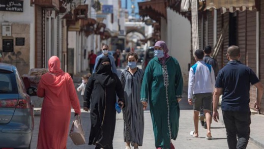 إجراءات جديدة بخصوص التدابير الاحترازية ابتداء من يوم الاثنين إجراءات جديدة بخصوص التدابير الاحترازية ابتداء من يوم الاثنين