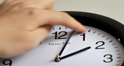 المغرب يضيف 60 دقيقة على التوقيت المعمول به المغرب يضيف 60 دقيقة على التوقيت المعمول به