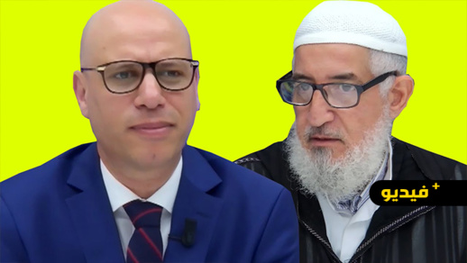 حوار مثير:هكذا  كان يدخل علي أعراس السلاح إلى المغرب لدعم الارهاب    حوار مثير:هكذا  كان يدخل علي أعراس السلاح إلى المغرب لدعم الارهاب