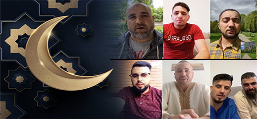 هكذا تفاعل أبناء الريف بالمهجر مع فيديو "بنيوسف" بمناسبة عيد الفطر