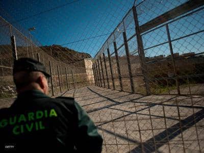 المغرب يشن حربا جديدة على إسبانيا بطريقة غير مباشرة المغرب يشن حربا جديدة على إسبانيا بطريقة غير مباشرة