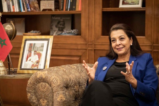 رسميا.. المغرب يحمل مسؤولية التطورات الأخيرة لإسبانيا رسميا.. المغرب يحمل مسؤولية التطورات الأخيرة لإسبانيا