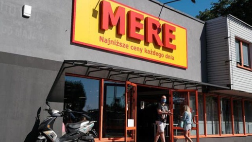 سلسلة محلات منخفضة التكلفة تفتح العشرات من المتاجر في بلجيكا سلسلة محلات منخفضة التكلفة تفتح العشرات من المتاجر في بلجيكا