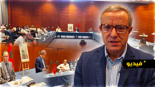 قيادة الأحرار بجهة الشرق تجتمع مع منسقي الحزب لتقديم مرشحي الانتخابات المهنية قيادة الأحرار بجهة الشرق تجتمع مع منسقي الحزب لتقديم مرشحي الانتخابات المهنية