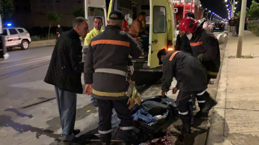 مأساة.. ارتفاع ضحايا حادثة السير المروعة بسلوان مأساة.. ارتفاع ضحايا حادثة السير المروعة بسلوان