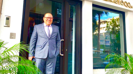 عبد الله بوصوف.. حكومة سانشيز والتدبير "الكُولُونْيالِي " لورطة كَبير عصابة البوليساريو عبد الله بوصوف.. حكومة سانشيز والتدبير "الكُولُونْيالِي " لورطة كَبير عصابة البوليساريو