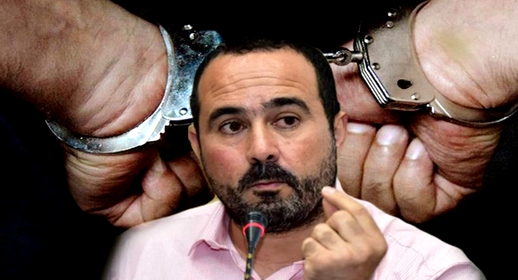 مندوبية السجون تنفي تدهور صحة الصحفي سليمان الريسوني بسبب إضرابه عن الطعام