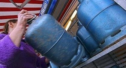 خطير.."البوطاغاز" مهددة بالاختفاء من الأسواق خلال رمضان خطير.."البوطاغاز" مهددة بالاختفاء من الأسواق خلال رمضان