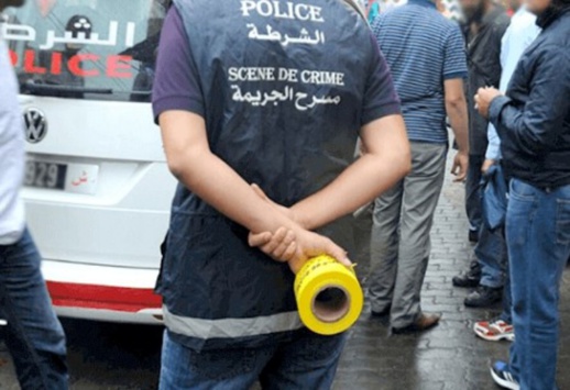 سيدة تقتل زوجها في ظروف غامضة بضواحي الناظور