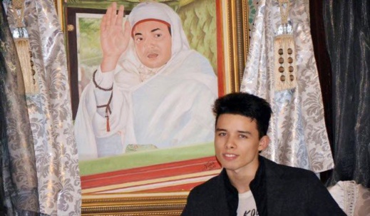 القبض على مدير صفحة "الملك" بسبب السكر والعربدة القبض على مدير صفحة "الملك" بسبب السكر والعربدة