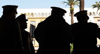 الحسيمة وجدة والعيون ومراكش.. تعيينات أمنية الحسيمة وجدة والعيون ومراكش.. تعيينات أمنية