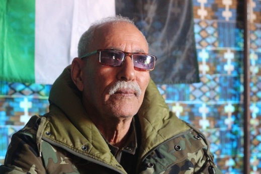 ضحايا زعيم “البوليساريو” يحاصرون غرفته بالمستشفى ضحايا زعيم “البوليساريو” يحاصرون غرفته بالمستشفى