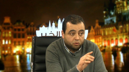 الشرادي يكتب.. لماذا لم يتضامن منتخبو الناظور ذوي أوراق إقامة إسبانيا مع بلدهم المغرب؟ الشرادي يكتب.. لماذا لم يتضامن منتخبو الناظور ذوي أوراق إقامة إسبانيا مع بلدهم المغرب؟