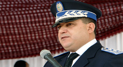 تعيين الدخيسي على رأس ولاية أمن مراكش وتعويضه بمحتات بالجهة الشرقية تعيين الدخيسي على رأس ولاية أمن مراكش وتعويضه بمحتات بالجهة الشرقية