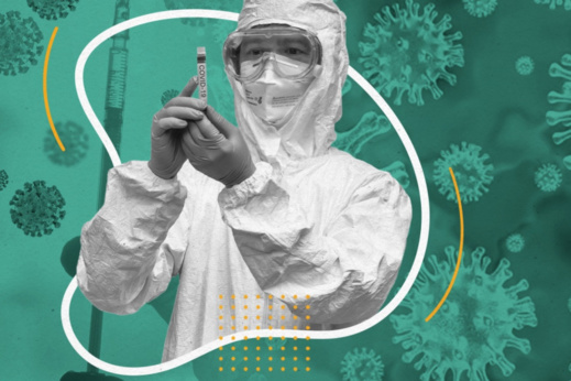 أدلة دامغة حول منشأ فيروس كورونا بين يدي الاستخبارات الأمريكية أدلة دامغة حول منشأ فيروس كورونا بين يدي الاستخبارات الأمريكية