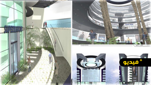 شاهدوا.. أكبر مجمع تجاري بالشرق على ضفاف مارتشيكا يضم محلات لماركات عالمية شاهدوا.. أكبر مجمع تجاري بالشرق على ضفاف مارتشيكا يضم محلات لماركات عالمية