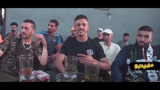 الرابور الناظوري مو ياماها يطلق جديده الفني بعنوان سطارط