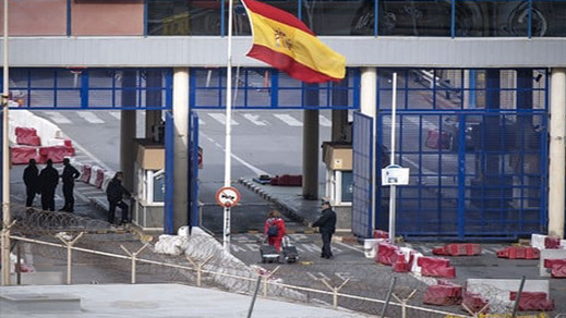 مطالب في إسبانيا بمنع عملية مرحبا وحرمان المغاربة من الفيزا