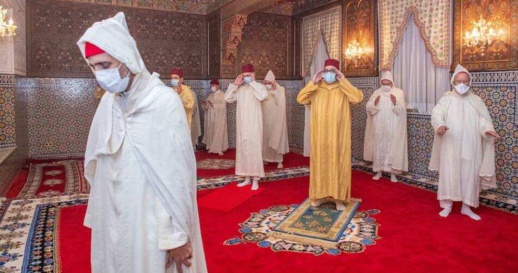 الملك يأمر بإجراء جديد من أجل تخفيف القيود المرتبطة بفيروس كورونا 