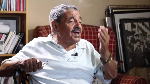 الصحافي خالد الجامعي في ذمة الله