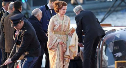 الأميرة للا سلمى: أنا لست ملكة أنا أميرة الأميرة للا سلمى: أنا لست ملكة أنا أميرة