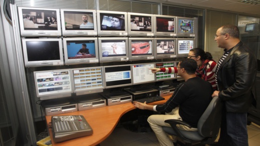 تعليمات ملكية للإعلام العمومي بخصوص تغطية أنشطة الوزراء مع اقتراب الانتخابات تعليمات ملكية للإعلام العمومي بخصوص تغطية أنشطة الوزراء مع اقتراب الانتخابات