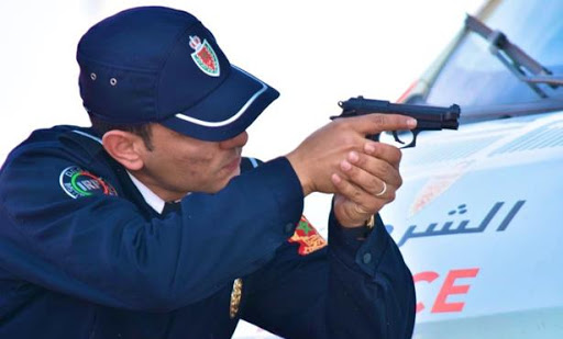 توقيف ثلاثة أشخاص عرضوا المواطنين وعناصر الشرطة لاعتداء خطير توقيف ثلاثة أشخاص عرضوا المواطنين وعناصر الشرطة لاعتداء خطير