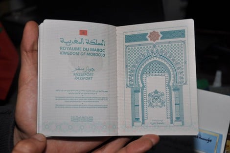 فرض “الفيزا” على الناظوريين لدخول مليلية يلوح في الأفق فرض “الفيزا” على الناظوريين لدخول مليلية يلوح في الأفق