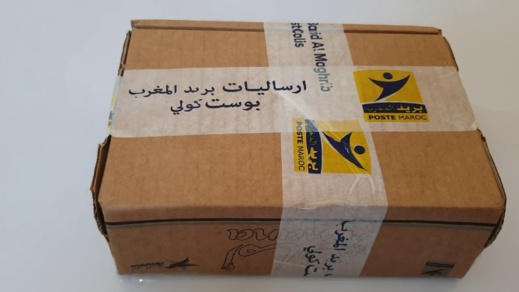 الناظور.. بريد المغرب في ورطة أمام القضاء بسبب خيانة الأمانة والسرقة الناظور.. بريد المغرب في ورطة أمام القضاء بسبب خيانة الأمانة والسرقة