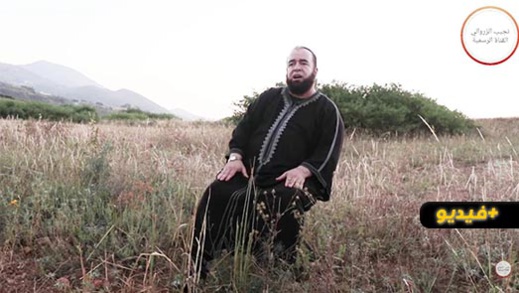 الـمـرأة الــتـي خـطـبـهـا الـنـبـي صـلى الله عليه وسلم مـرتين ورفـضت الزواج منه ــ نجيب الزروالي ــ