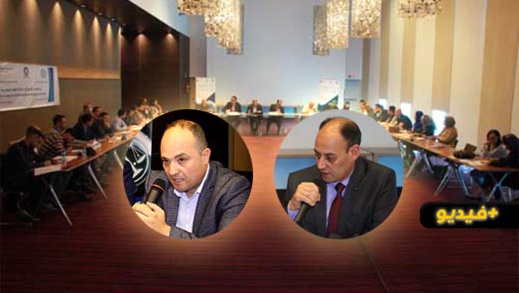 مختصون يقارعون دور العيادات القانونية في حماية الحقوق والنهوض بها في ملتقى وطني بالناظور مختصون يقارعون دور العيادات القانونية في حماية الحقوق والنهوض بها في ملتقى وطني بالناظور