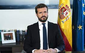 حزب كبير بإسبانيا يطالب حكومة بلاده بإصلاح العلاقات مع المغرب حزب كبير بإسبانيا يطالب حكومة بلاده بإصلاح العلاقات مع المغرب