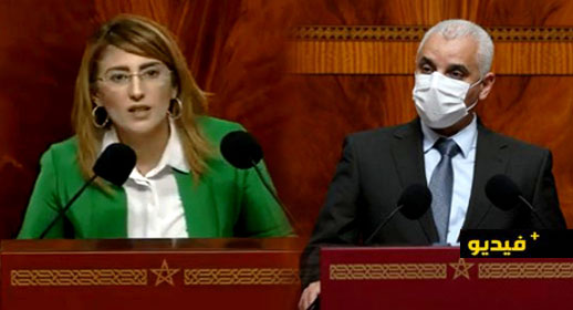 أحكيم: جائحة كورونا فرضت إعادة ترتيب الأولويات والاهتمام بتطوير المنظومة الصحية يجب أن يتواصل