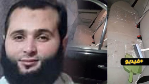 اعتداء شنيع على فاعل جمعوي من الناظور في الطريق الساحلي اعتداء شنيع على فاعل جمعوي من الناظور في الطريق الساحلي