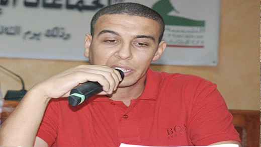 بني أنصار.. الحركة الشعبية لم تحسم في تزكية وكيل لائحة المجلس الجماعي وحميد عقيد مرشح بقوة بني أنصار.. الحركة الشعبية لم تحسم في تزكية وكيل لائحة المجلس الجماعي وحميد عقيد مرشح بقوة